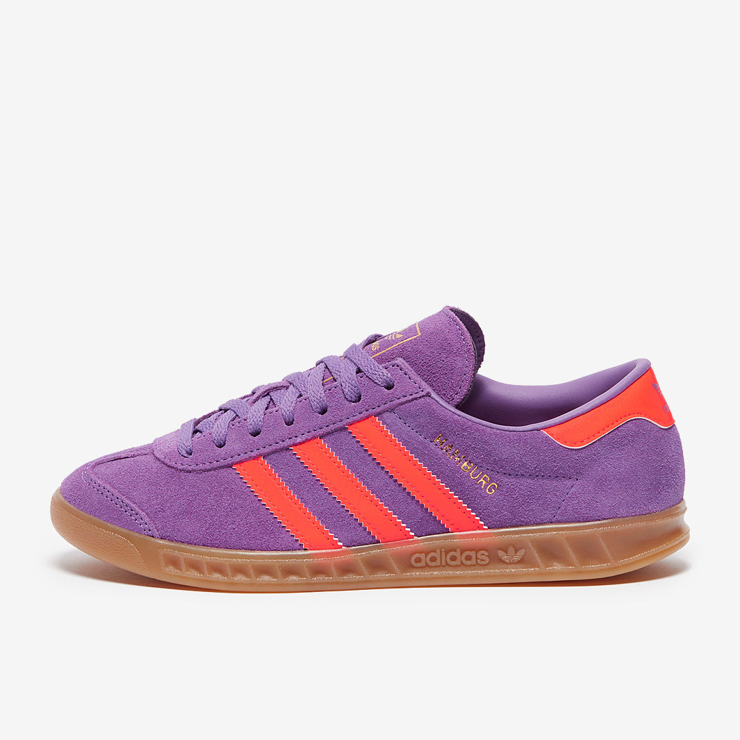 adidas Originals Womens Hamburg