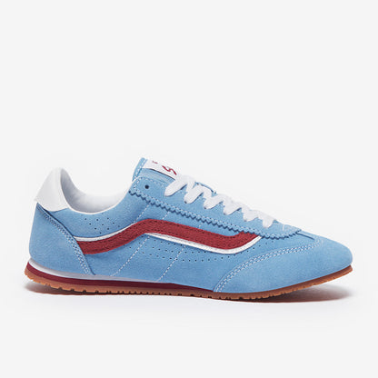 Vans Womens Super Lowpro
