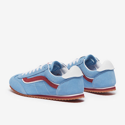 Vans Womens Super Lowpro