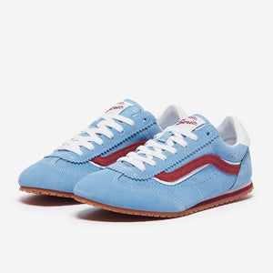 Vans Womens Super Lowpro