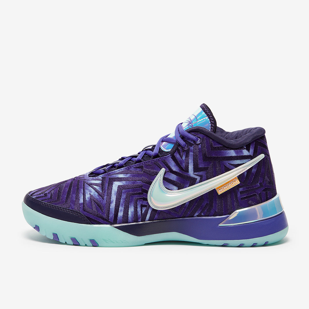 Nike LeBron NXXT Genisus