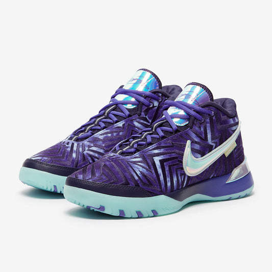 Nike LeBron NXXT Genisus