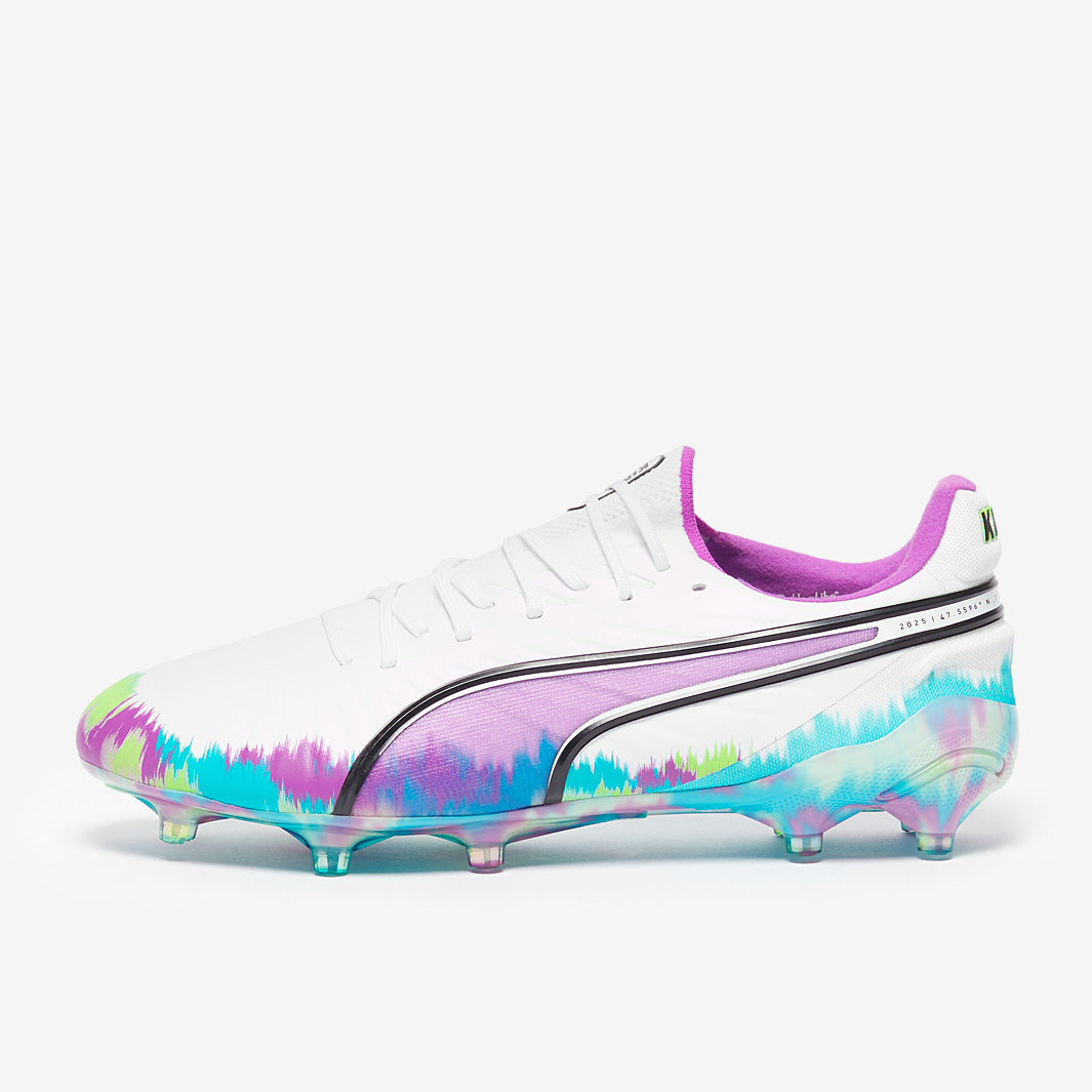 Puma King Ultimate Brilliance FG