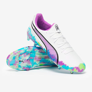 Puma King Ultimate Brilliance FG
