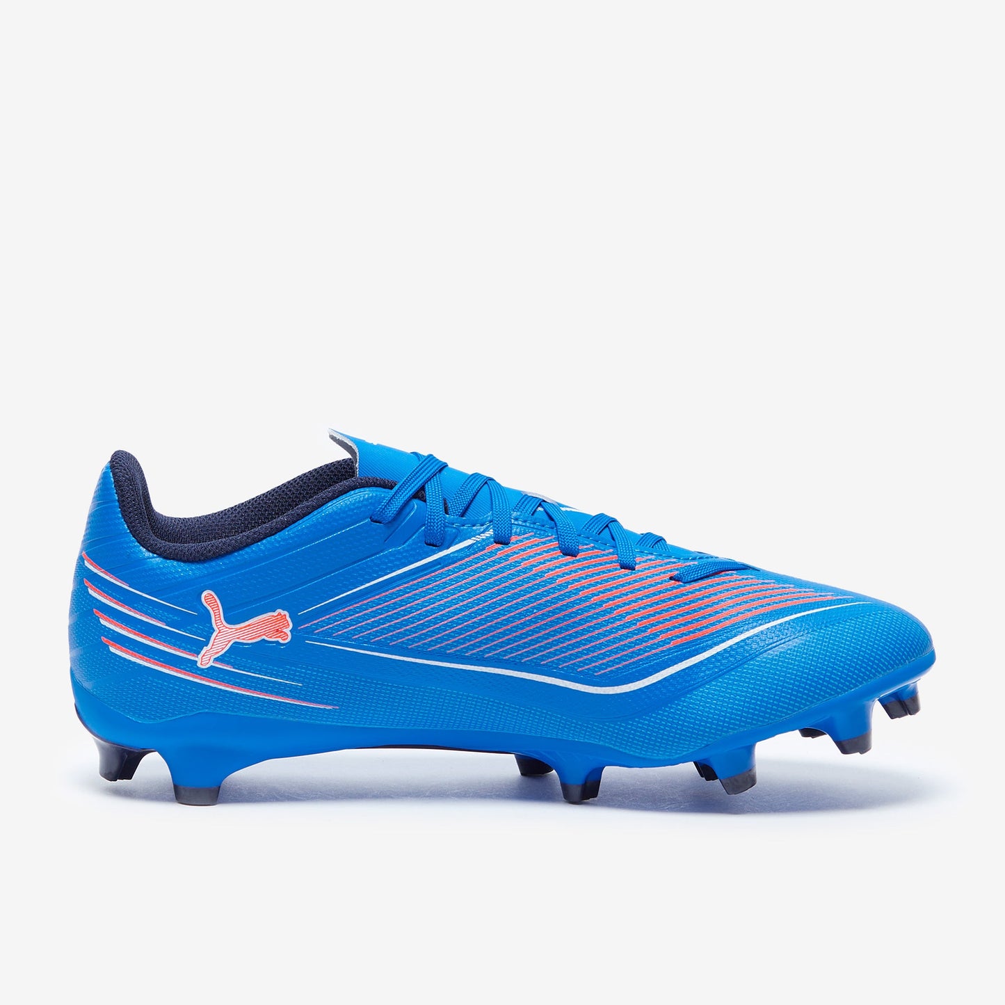 Puma Womens Ultra 6 Play FG/AG