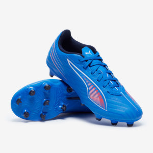 Puma Womens Ultra 6 Play FG/AG