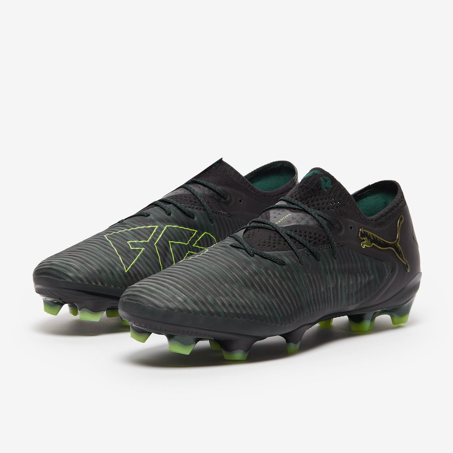 Puma Future 8 Ultimate Low FG