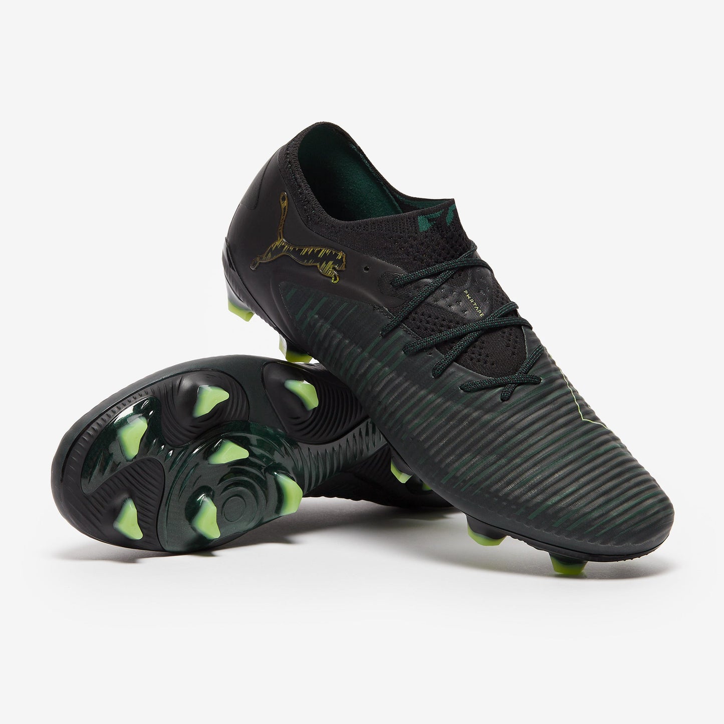Puma Future 8 Ultimate Low FG