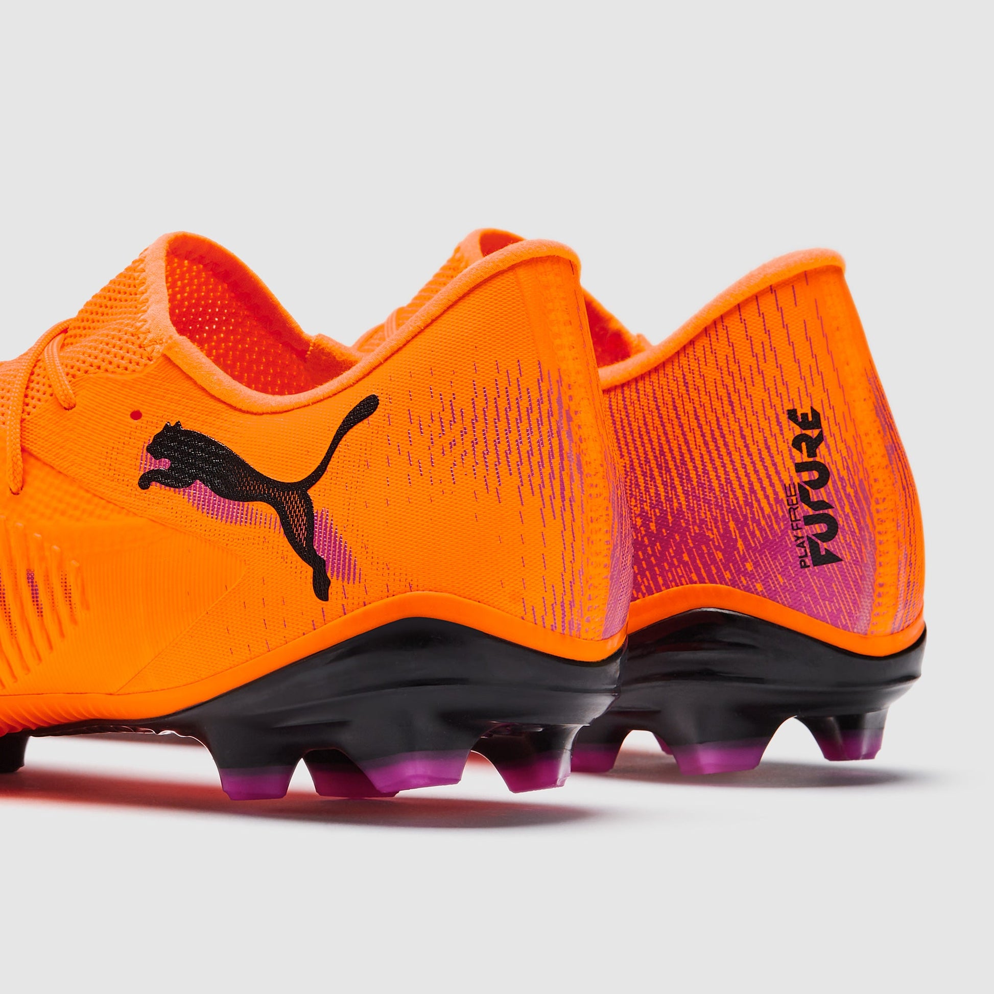 Puma Future 8 Match Low FG/AG