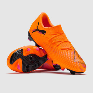 Puma Future 8 Match Low FG/AG