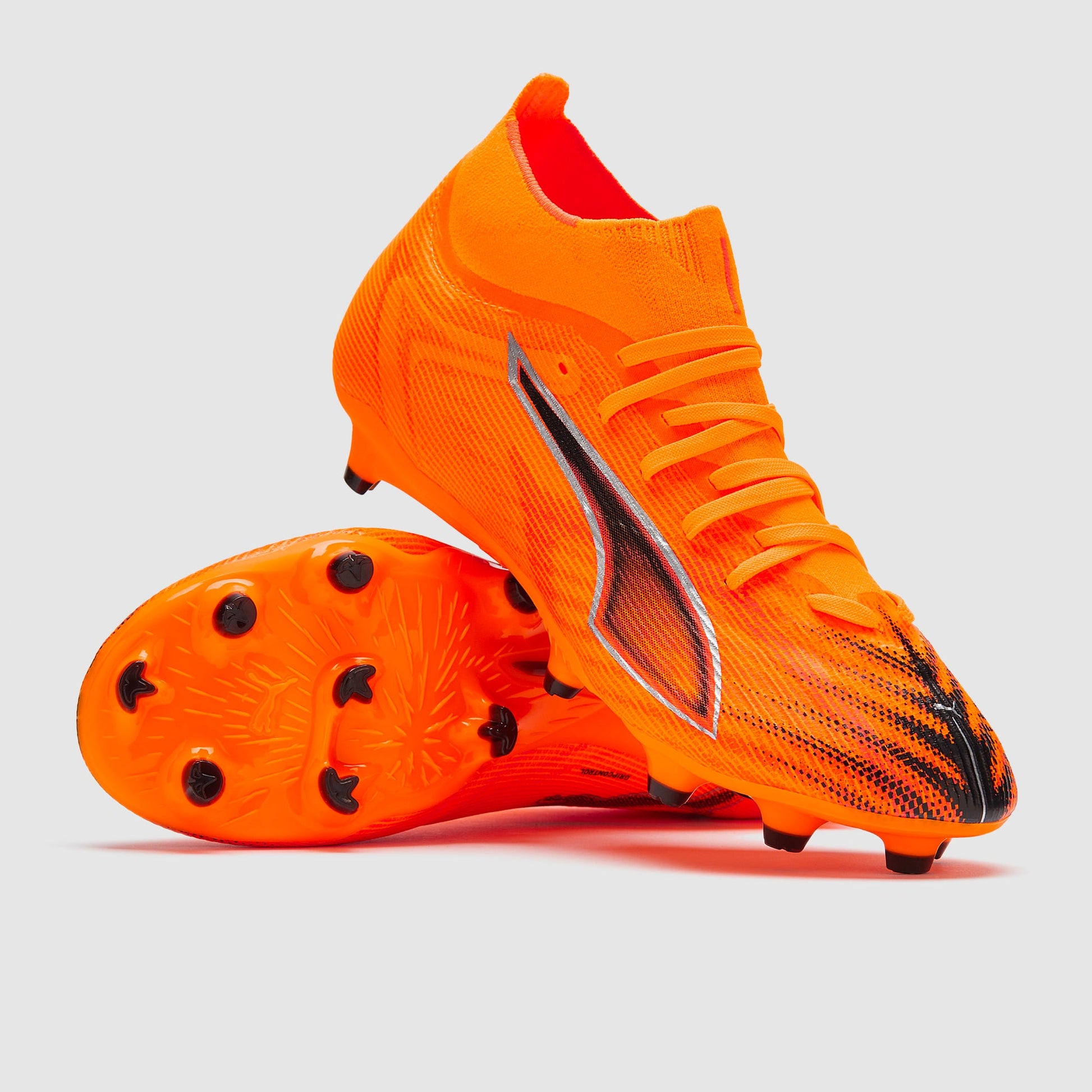 Puma Ultra 6 Match+ FG/AG