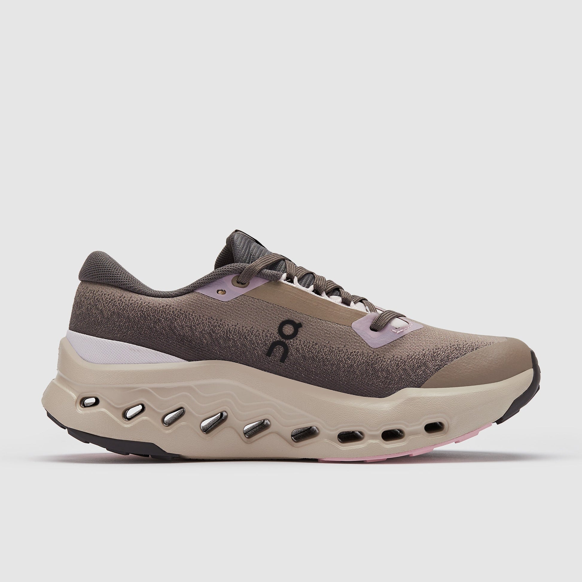 On Womens Cloudsurfer Trail 2 WP