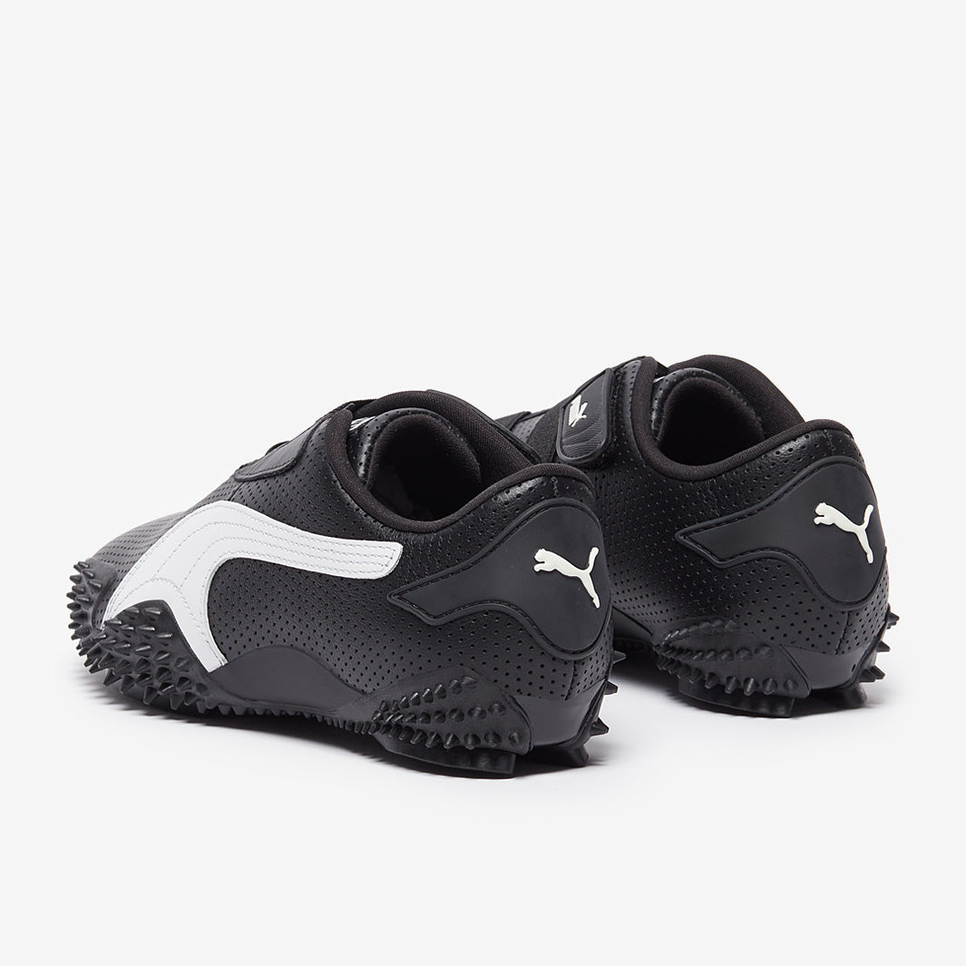 Puma Womens Mostro 'Perf'