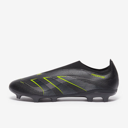 adidas Predator League Laceless FG/MG