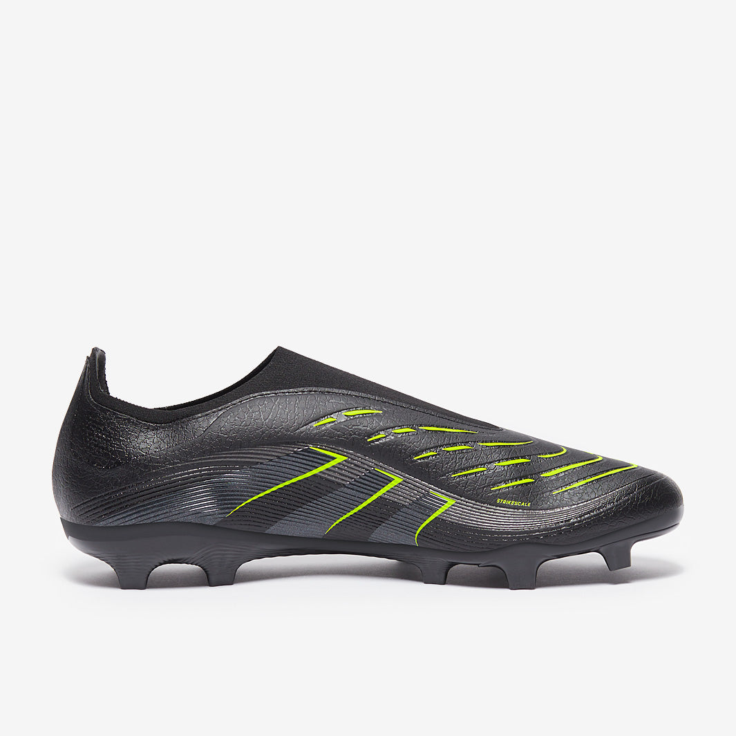 adidas Predator League Laceless FG/MG