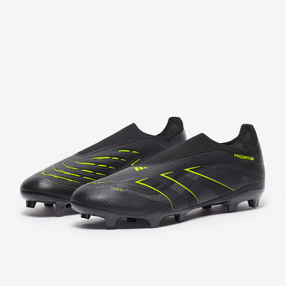 adidas Predator League Laceless FG/MG