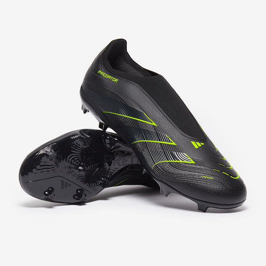 adidas Predator League Laceless FG/MG