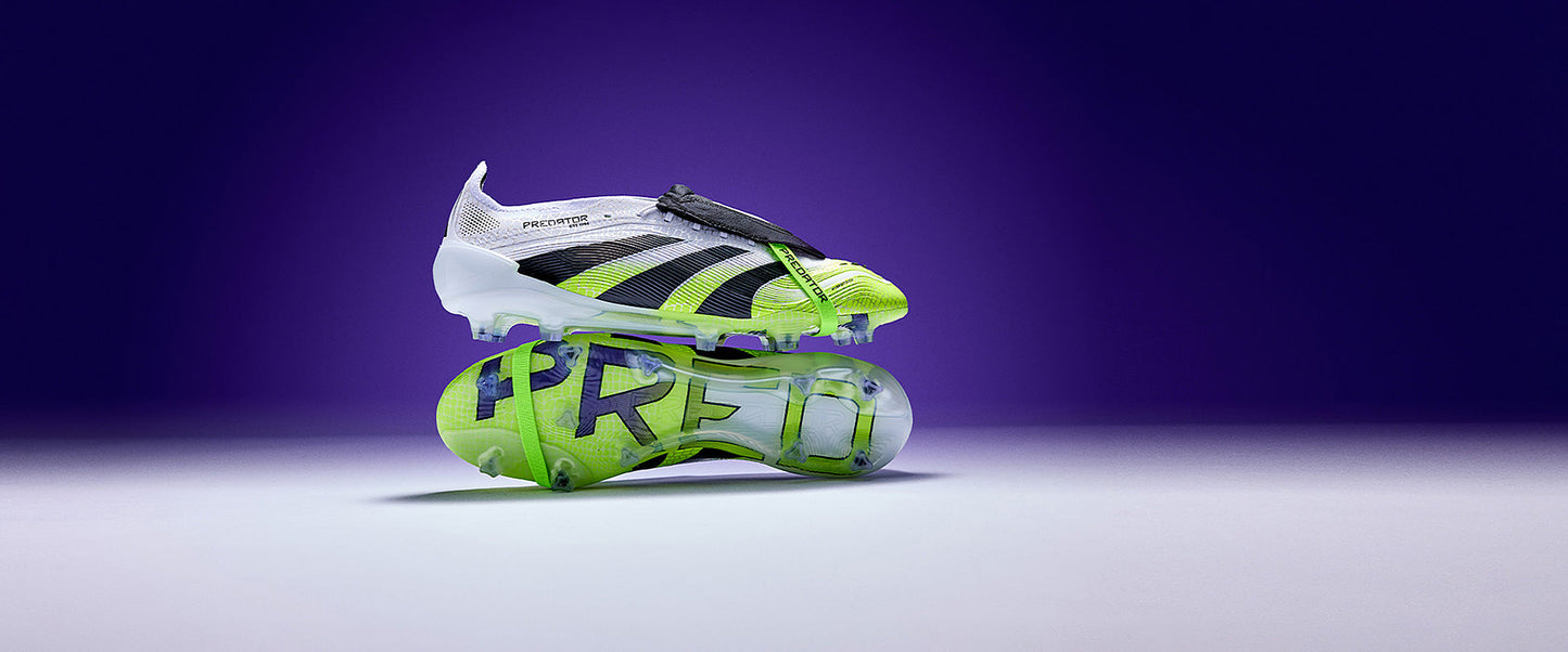 adidas Predator Elite Tongue FG