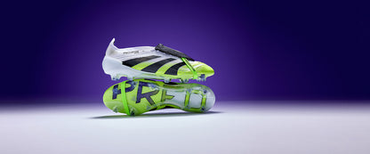 adidas Predator Elite Tongue FG