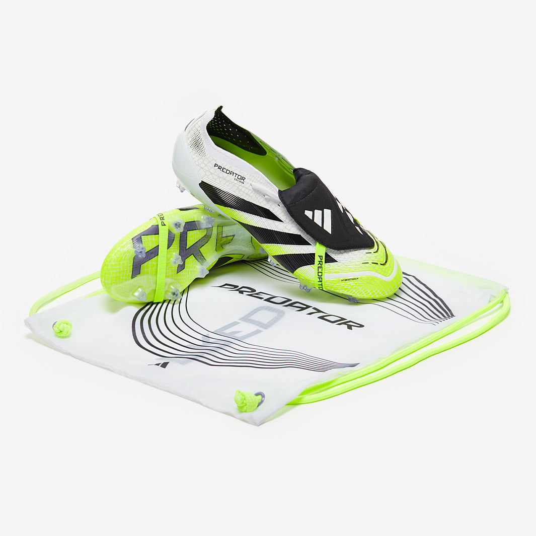 adidas Predator Elite Tongue FG