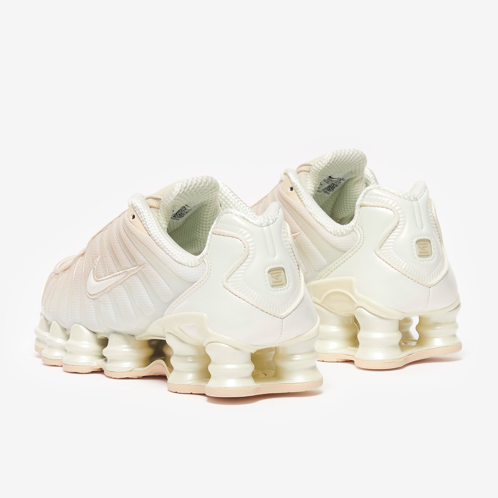 Nike Sportswear Womens Shox TL