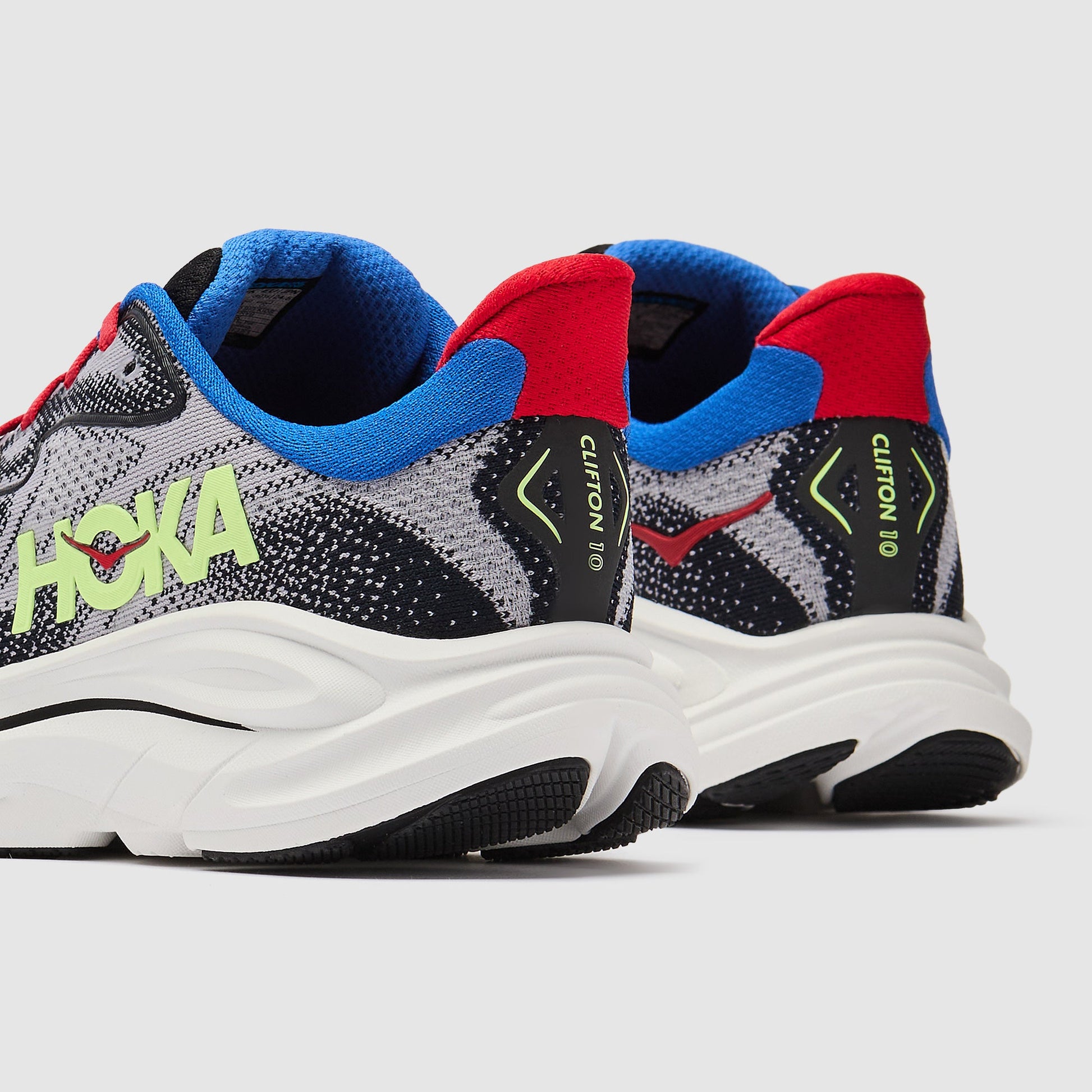Hoka Kids Clifton 10 (GS)