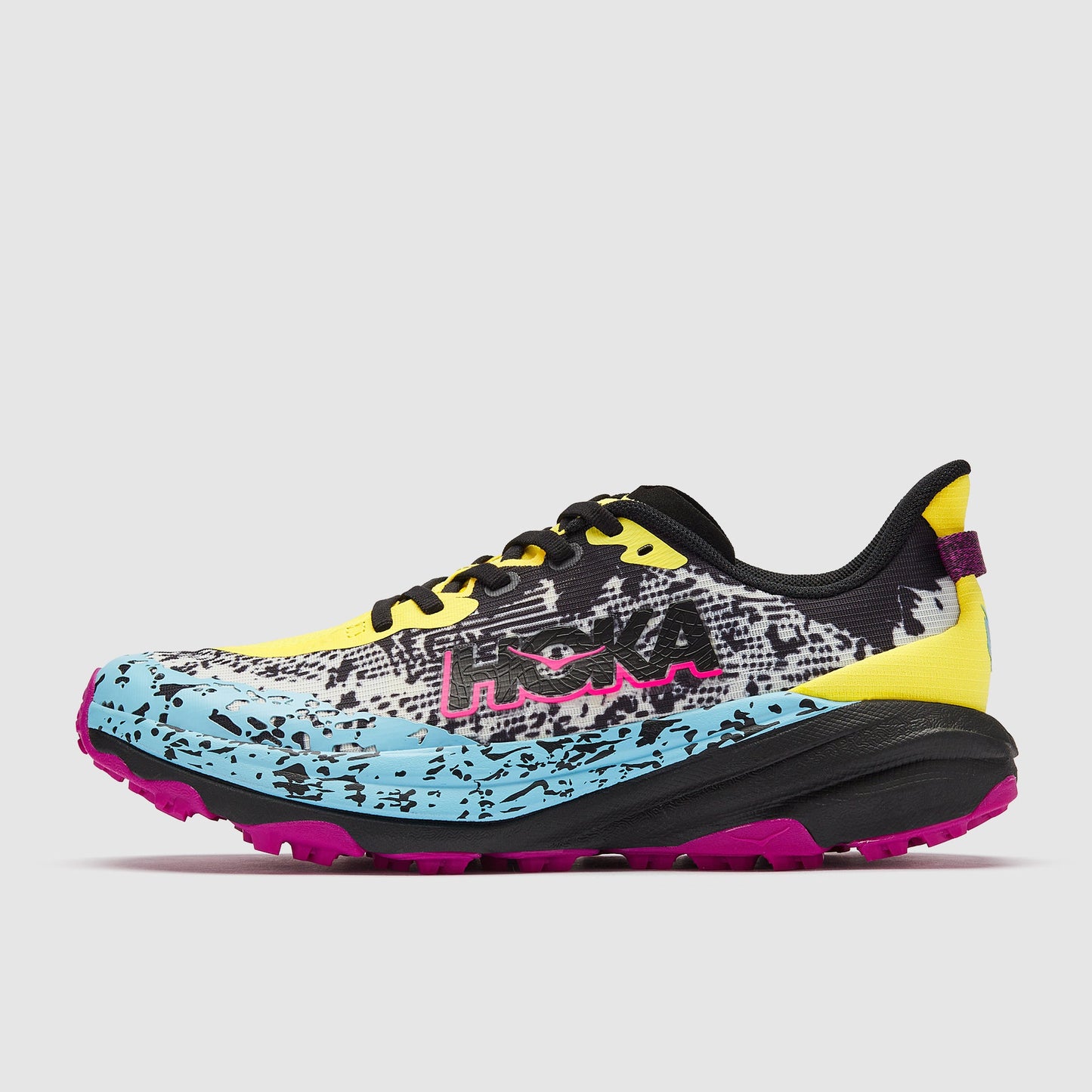 Hoka Kids Speedgoat 6  (GS)