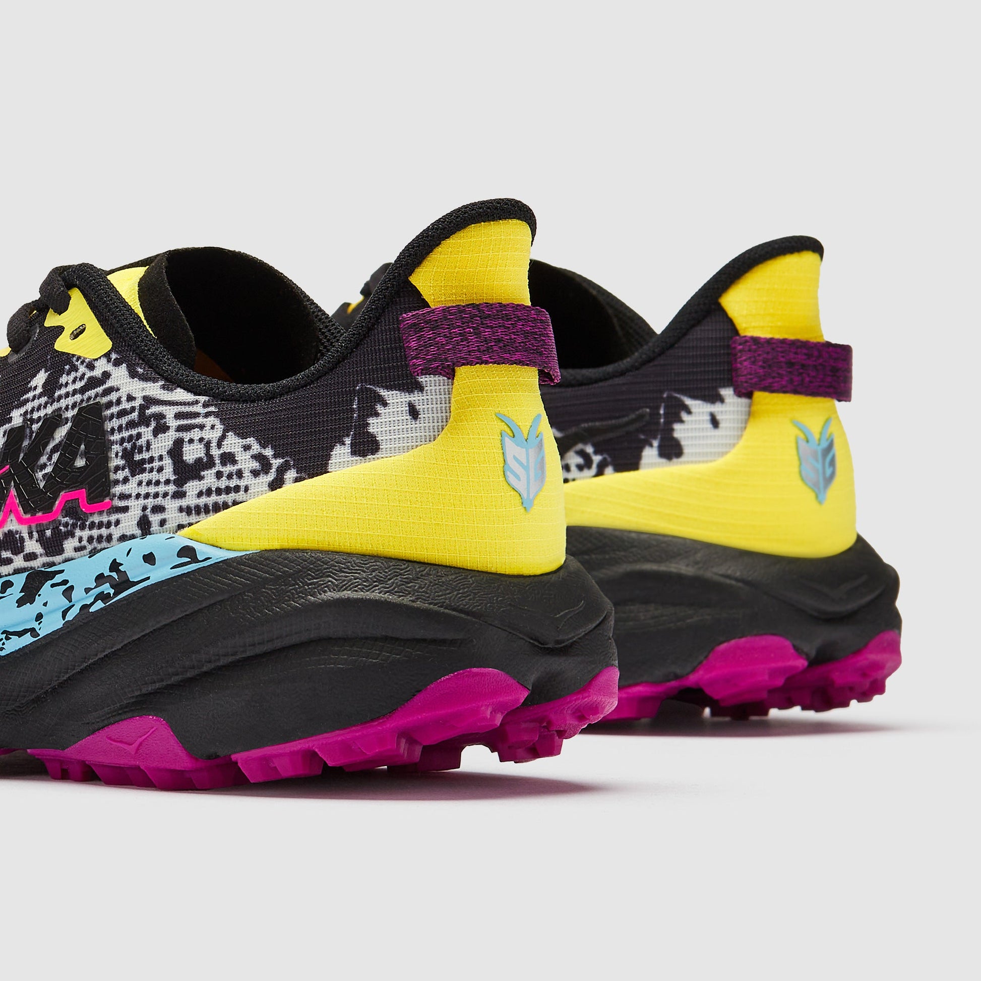 Hoka Kids Speedgoat 6  (GS)