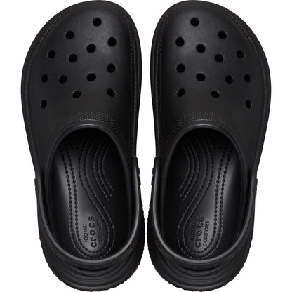Women's Crocs 209347 Stomp Clog Sandals