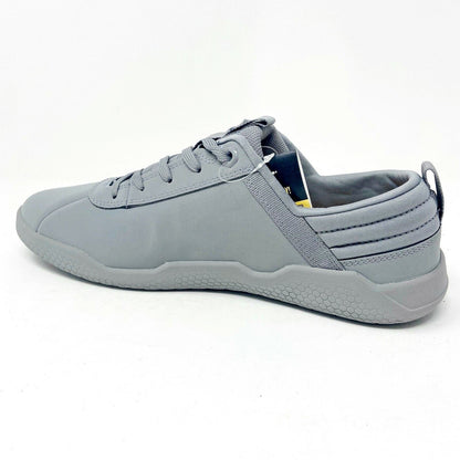 Caterpillar Hex Grey Mens Size 7 Trainers Casual Sneakers  P724083