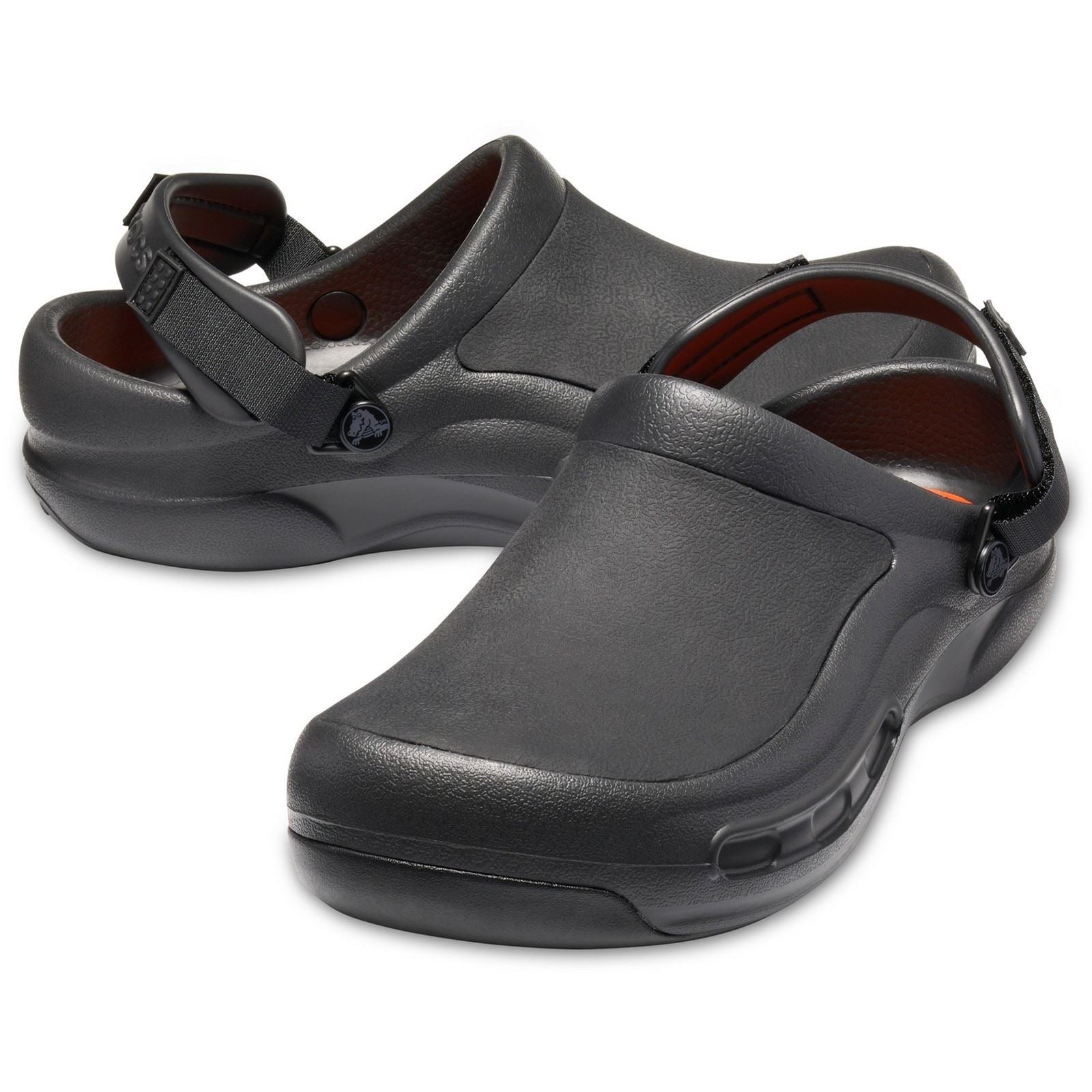 Women's Crocs 205669 Bistro Pro Literide Clog Sandals