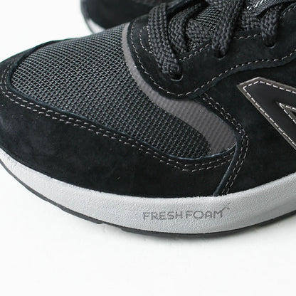 Women's Wide Fit New Balance MW880B Walking/Running Trainers - Fresh Foam