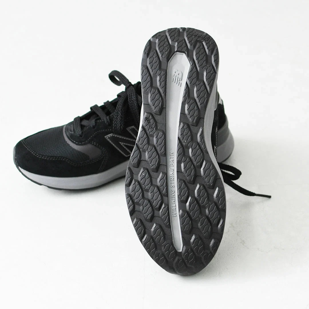 Women's Wide Fit New Balance MW880B Walking/Running Trainers - Fresh Foam