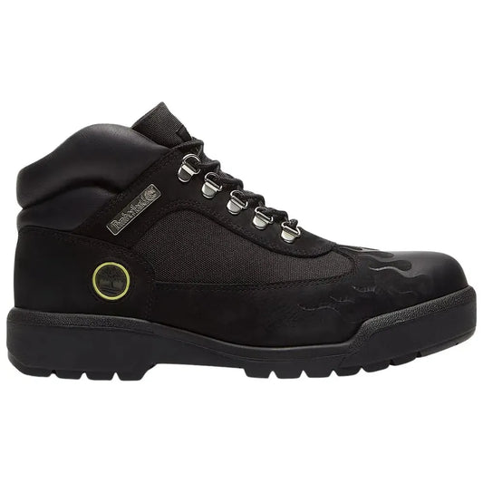 LOSO x Timberland Waterproof Field Boot 'Jet Black'