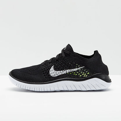 Nike Womens  Free Run Flyknit 2018