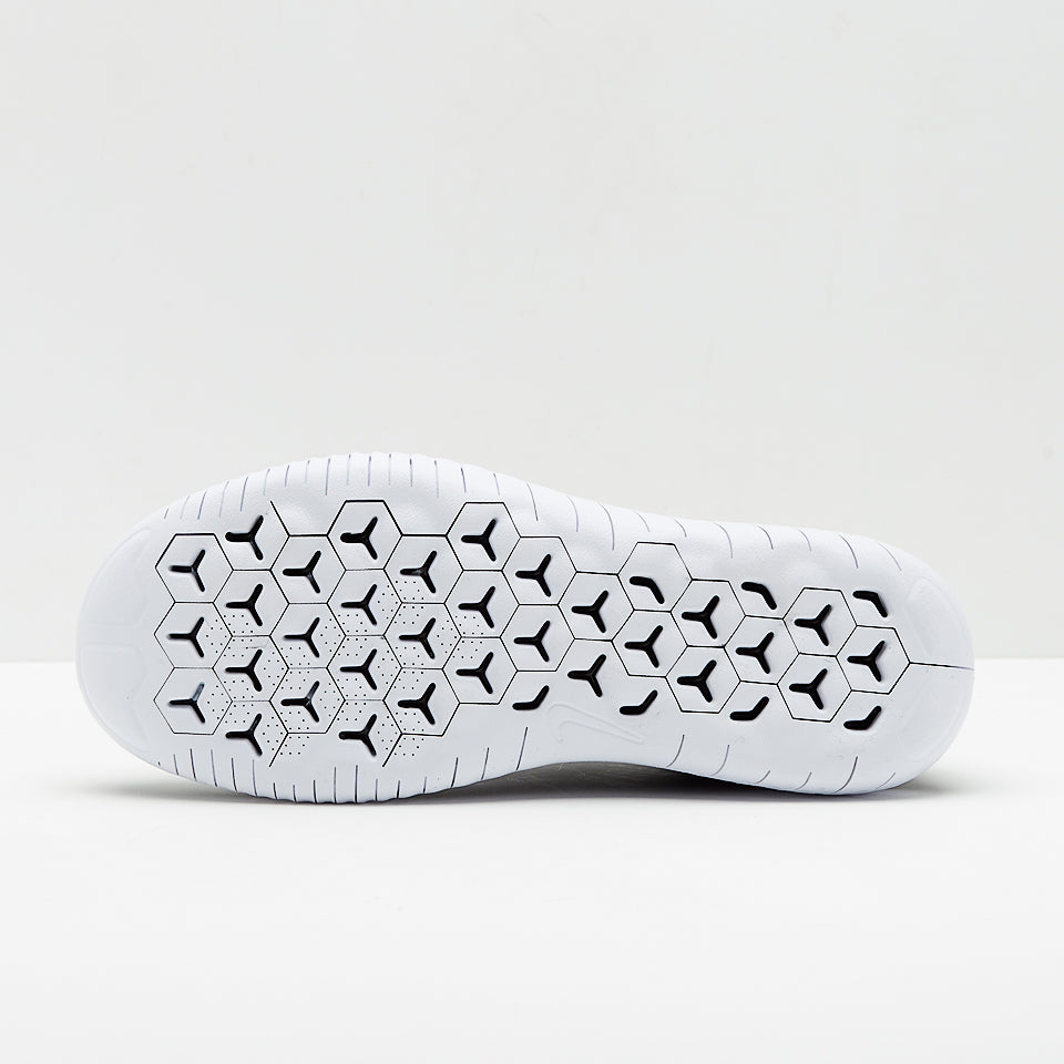 Nike Womens  Free Run Flyknit 2018