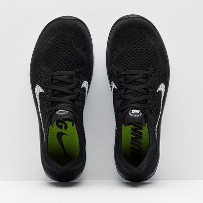 Nike Womens  Free Run Flyknit 2018