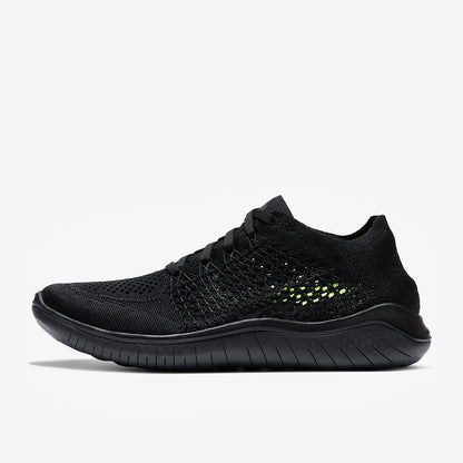 Nike Womens Free Rn  Flyknit 2018