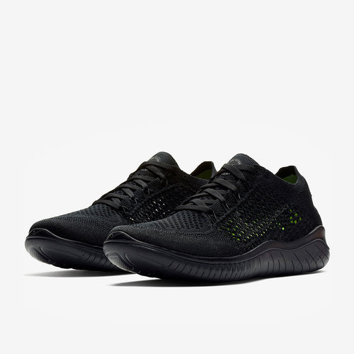Nike Womens Free Rn  Flyknit 2018