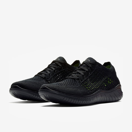 Nike Womens Free Rn  Flyknit 2018