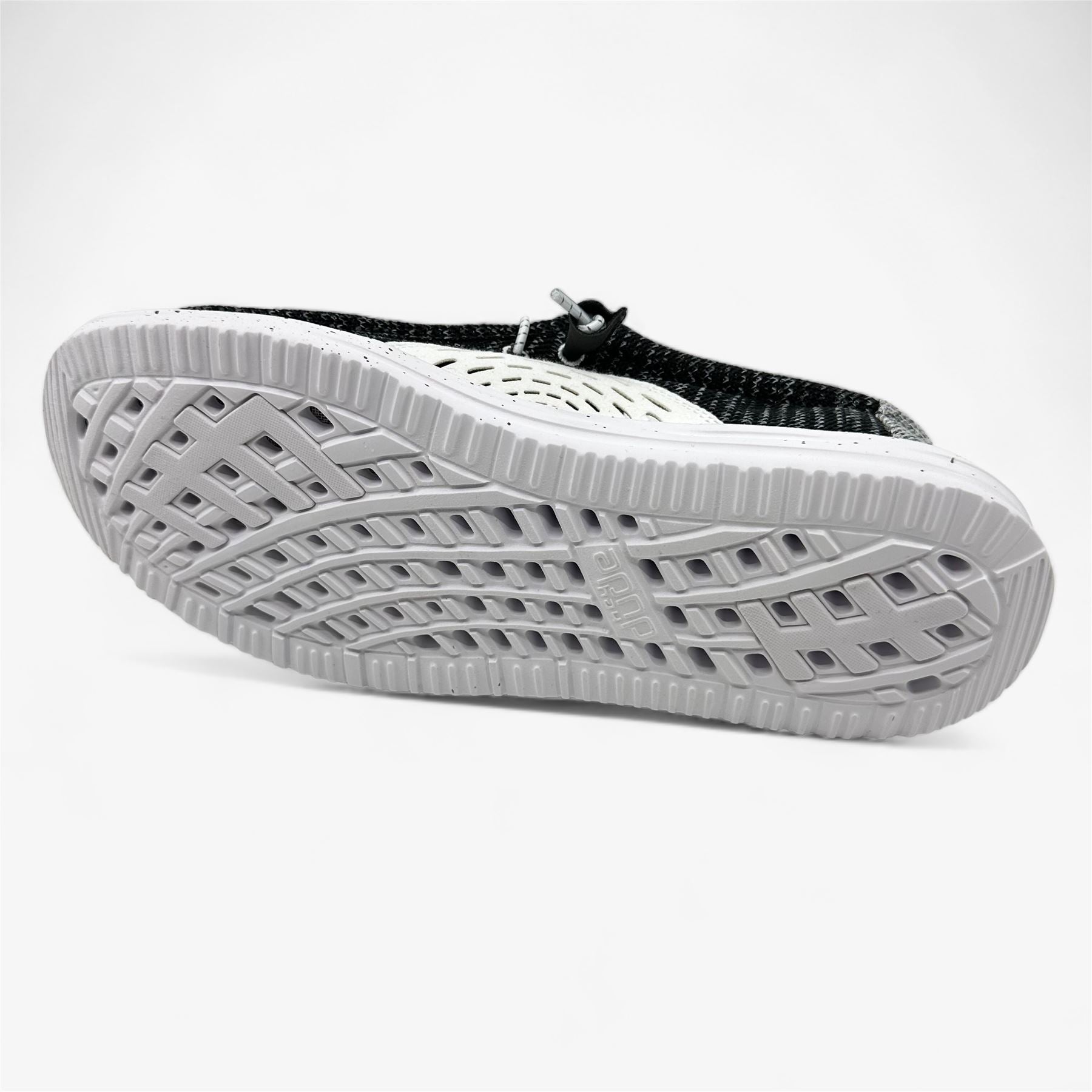 Hey Dude Wally H2O Mix Phantom Mens Casual Loafer