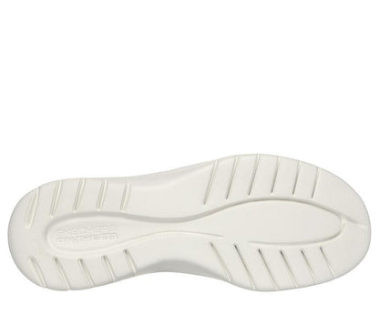 Women's Wide Fit Skechers 136536 Slip-ins On The Go Flex Palmilla Trainers