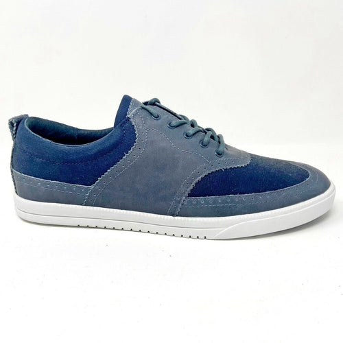 Clae Powell Pavement Deep Navy Mens Size 11 Casual Sneakers