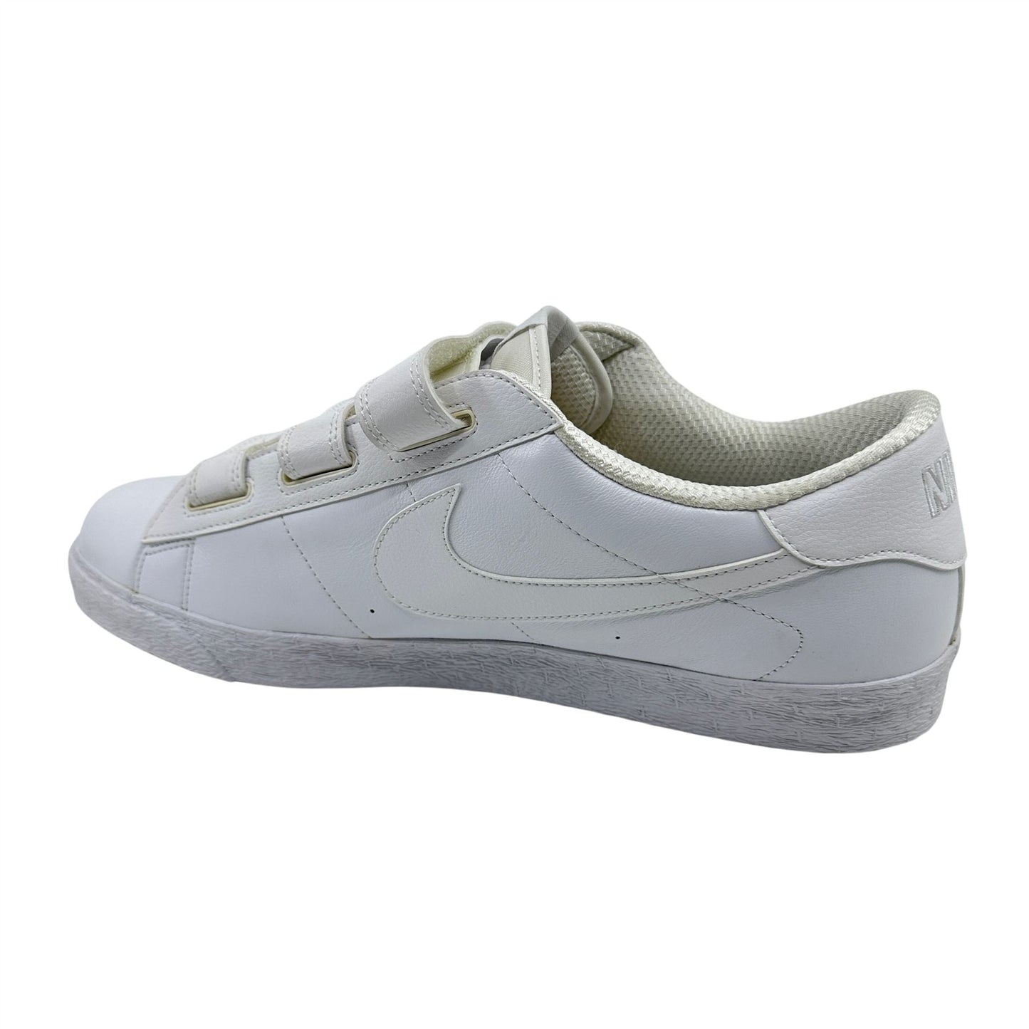 Nike Blazer AC Triple White Mens Size 15 Athletic Sneaker