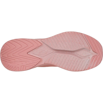 Women's Wide Fit Skechers 150136 Skech Air Meta Trainers