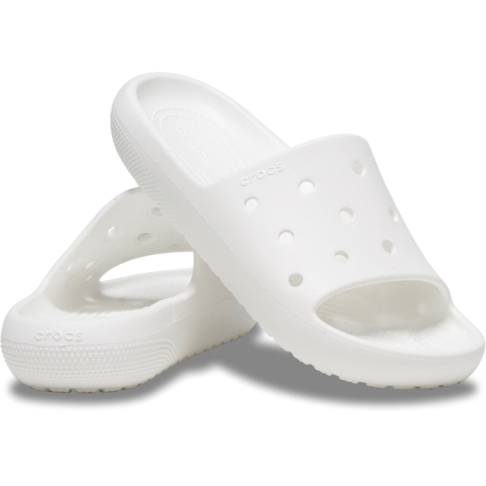 Women's Crocs 209401 Classic Slipper