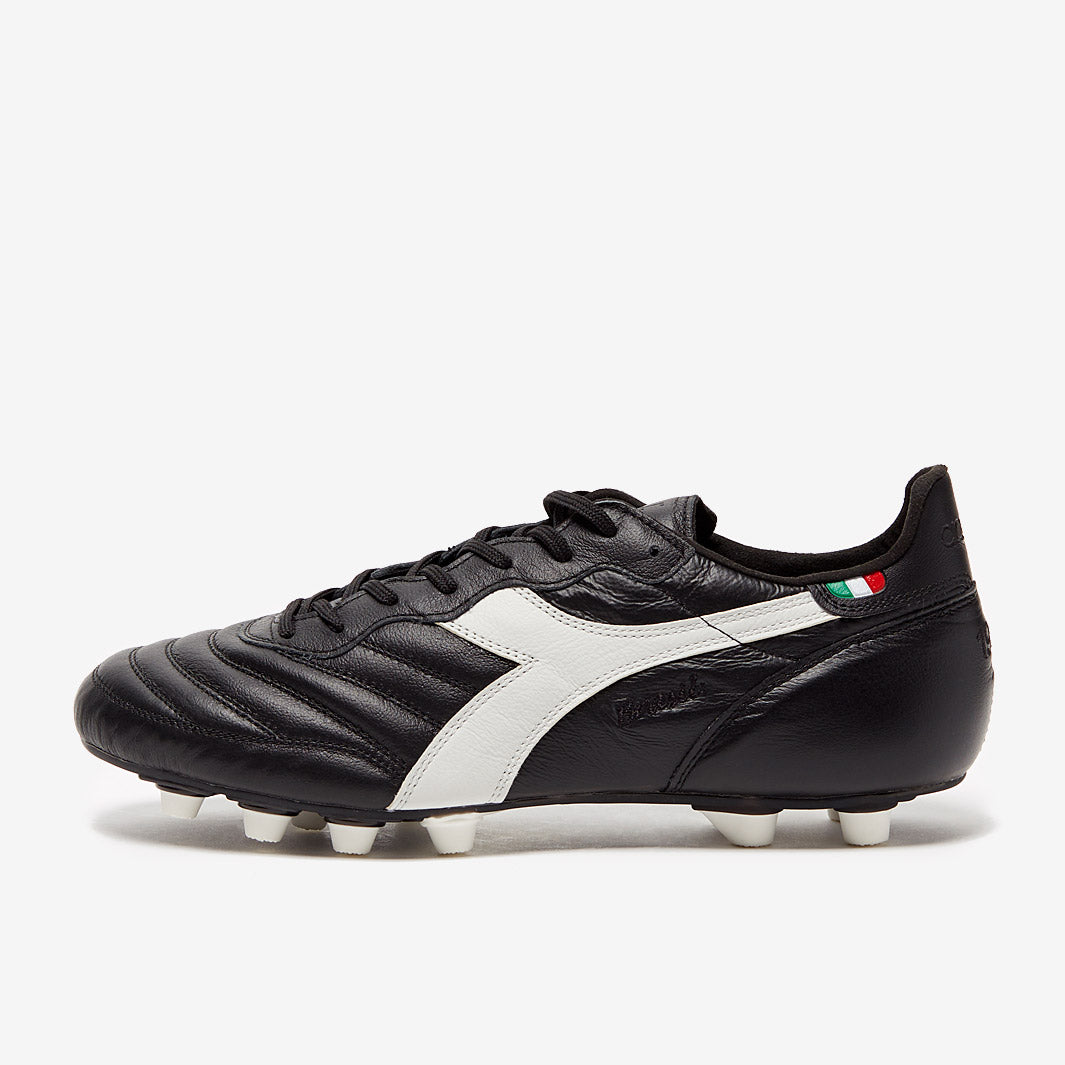 Diadora Brasil Made In Italy Pro FG
