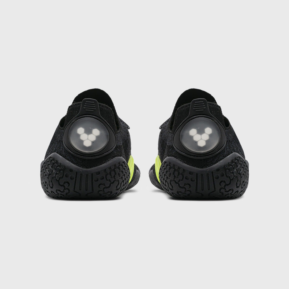 Vivobarefoot -  Motus Flex Womens - Obsidian