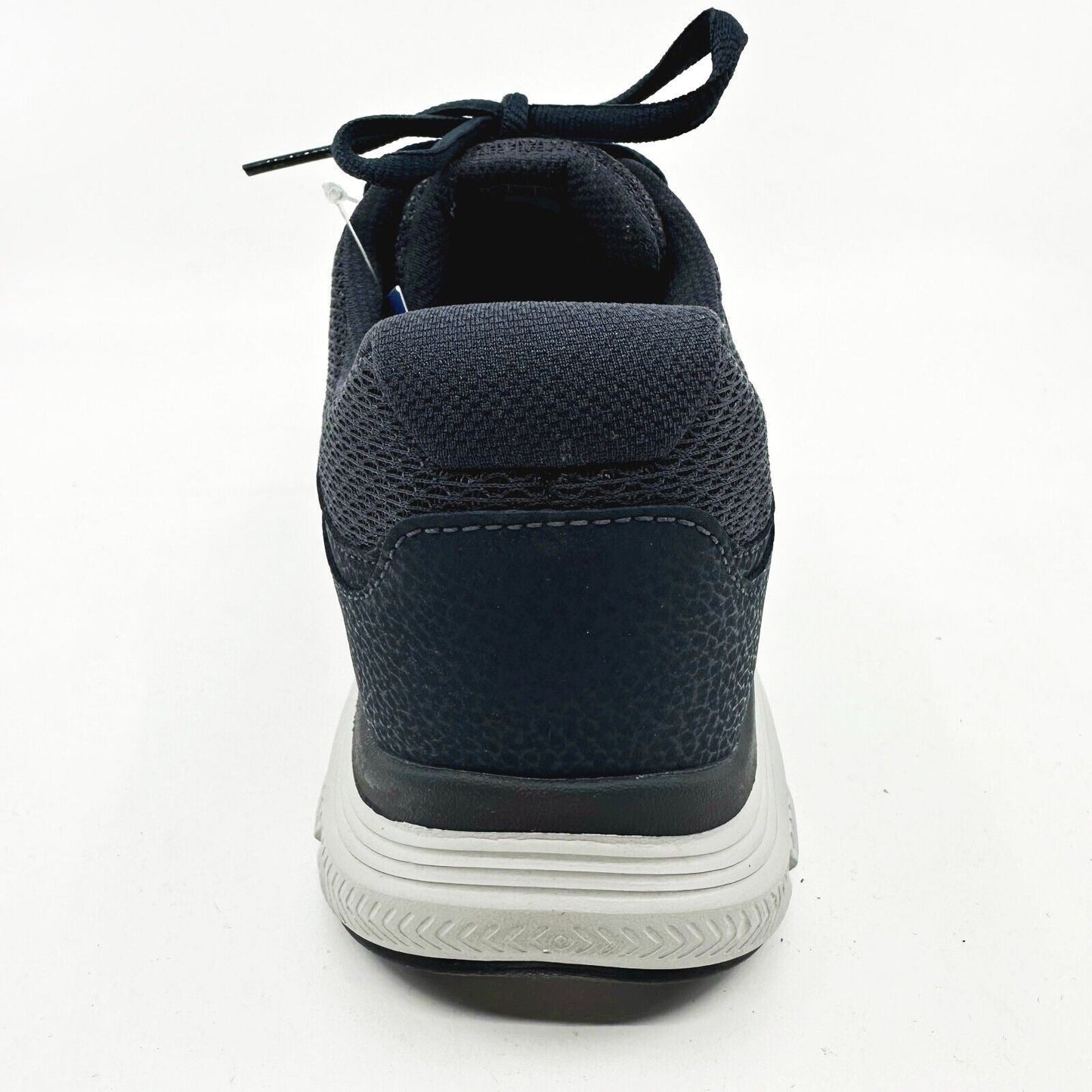 Skechers Flex Advantage 4.0 True Clarity Navy Mens Athletic Sneakers