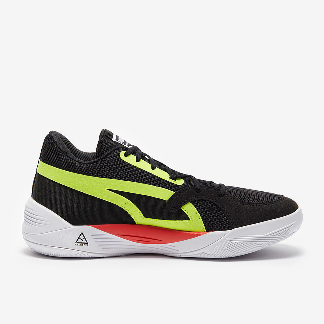 Puma TRC Blaze Court